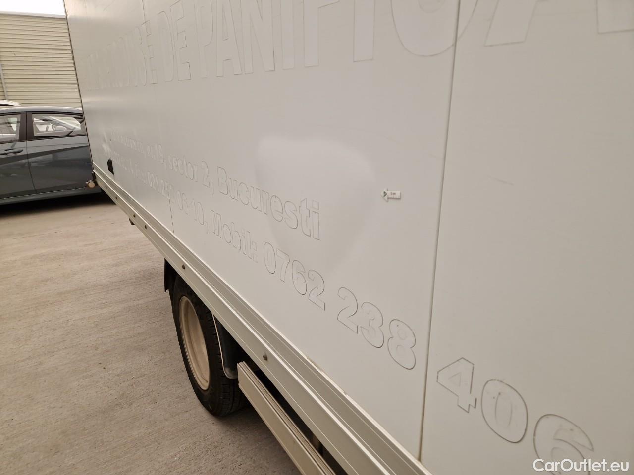  Ford  Transit 2.0L EcoBlue 130CP 350 L3 Trend RWD #25