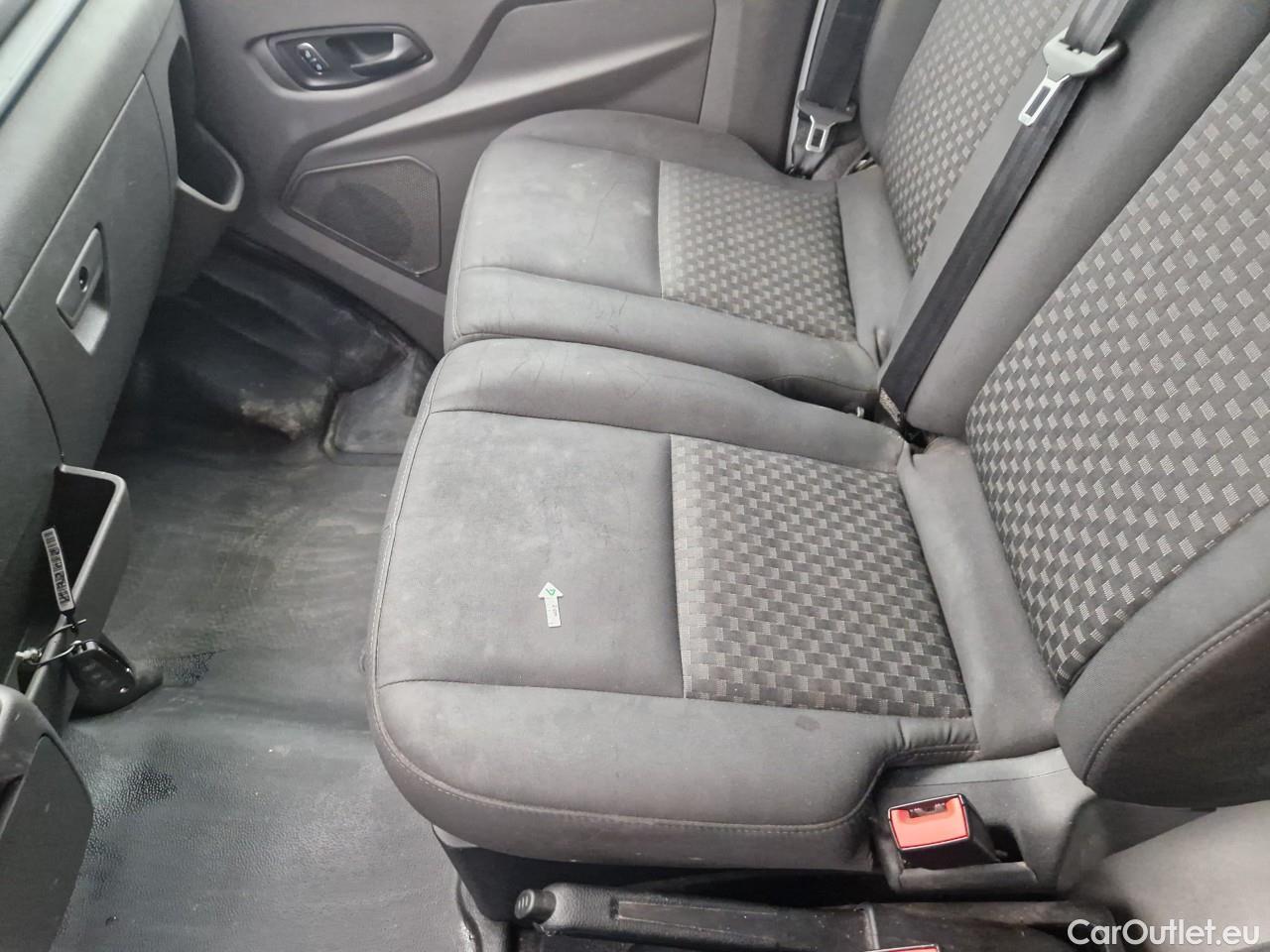 Ford  Transit 2.0L EcoBlue 130PS Trend RWD H3 350 L4 #62