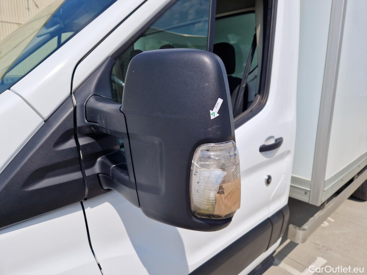  Ford  Transit 2.0L EcoBlue 130CP 350 L3H1 Trend RWD #9