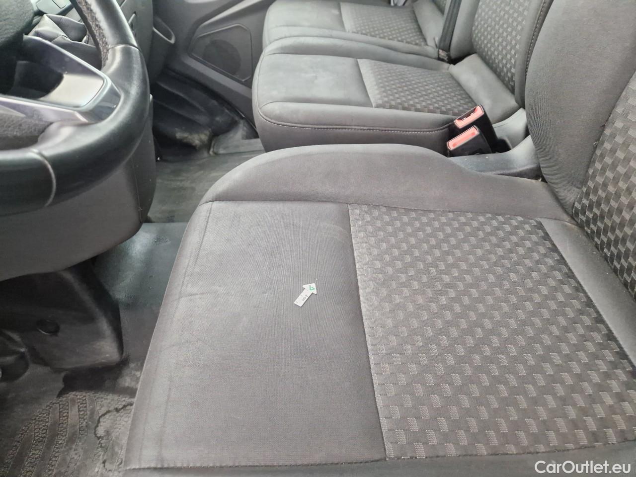  Ford  Transit 2.0L EcoBlue 130PS Trend RWD H3 350 L4 #59