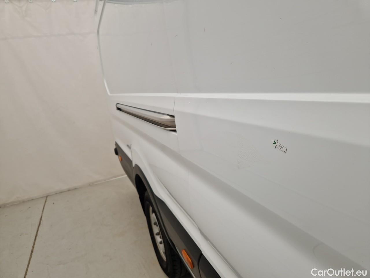  Ford  Transit 2.0L EcoBlue 130PS Trend RWD H3 350 L4 #24