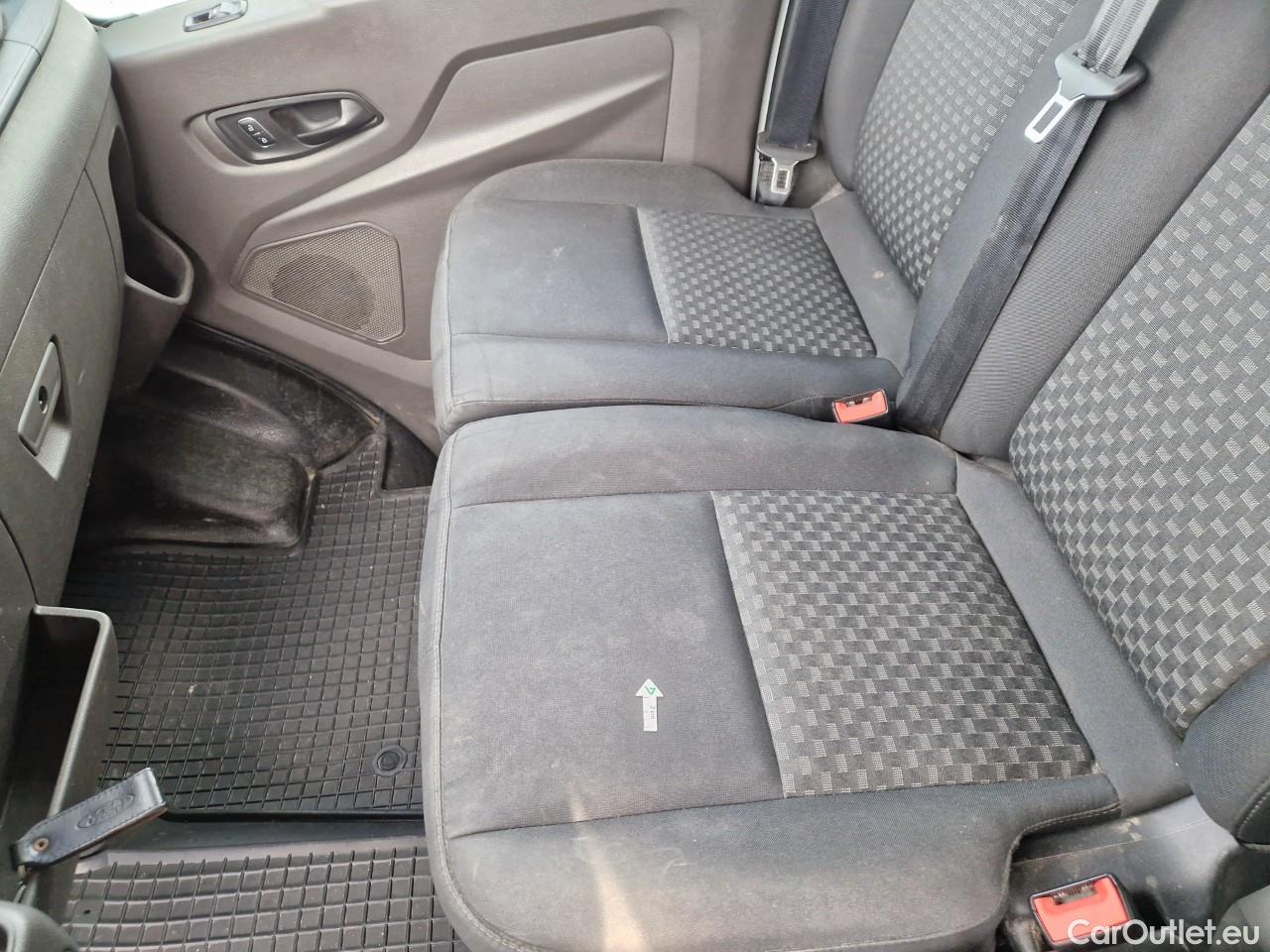  Ford  Transit 2.0L EcoBlue 130CP 350 L3 Trend RWD #65