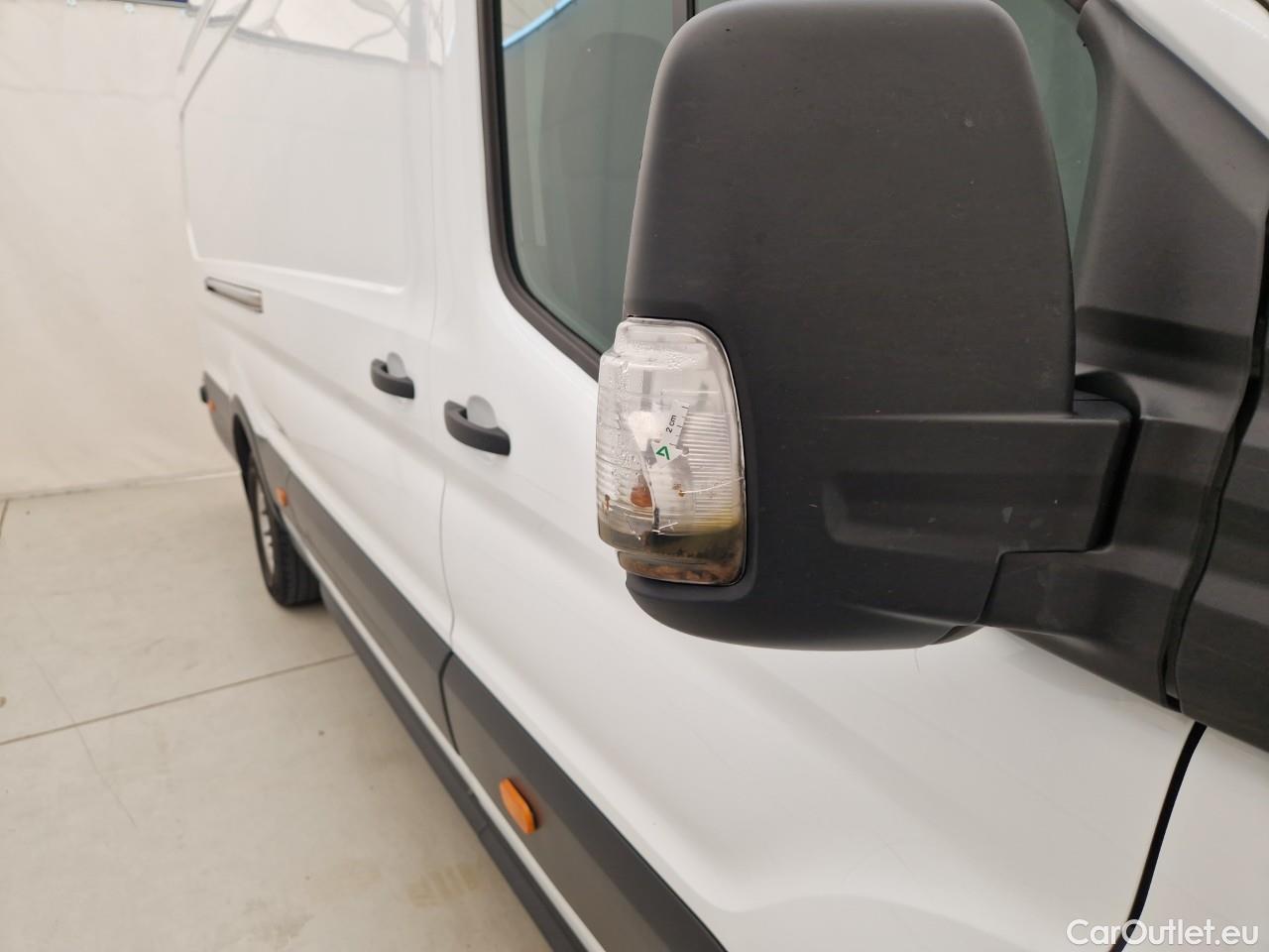  Ford  Transit 2.0L EcoBlue 130PS Trend RWD H3 350 L4 #20