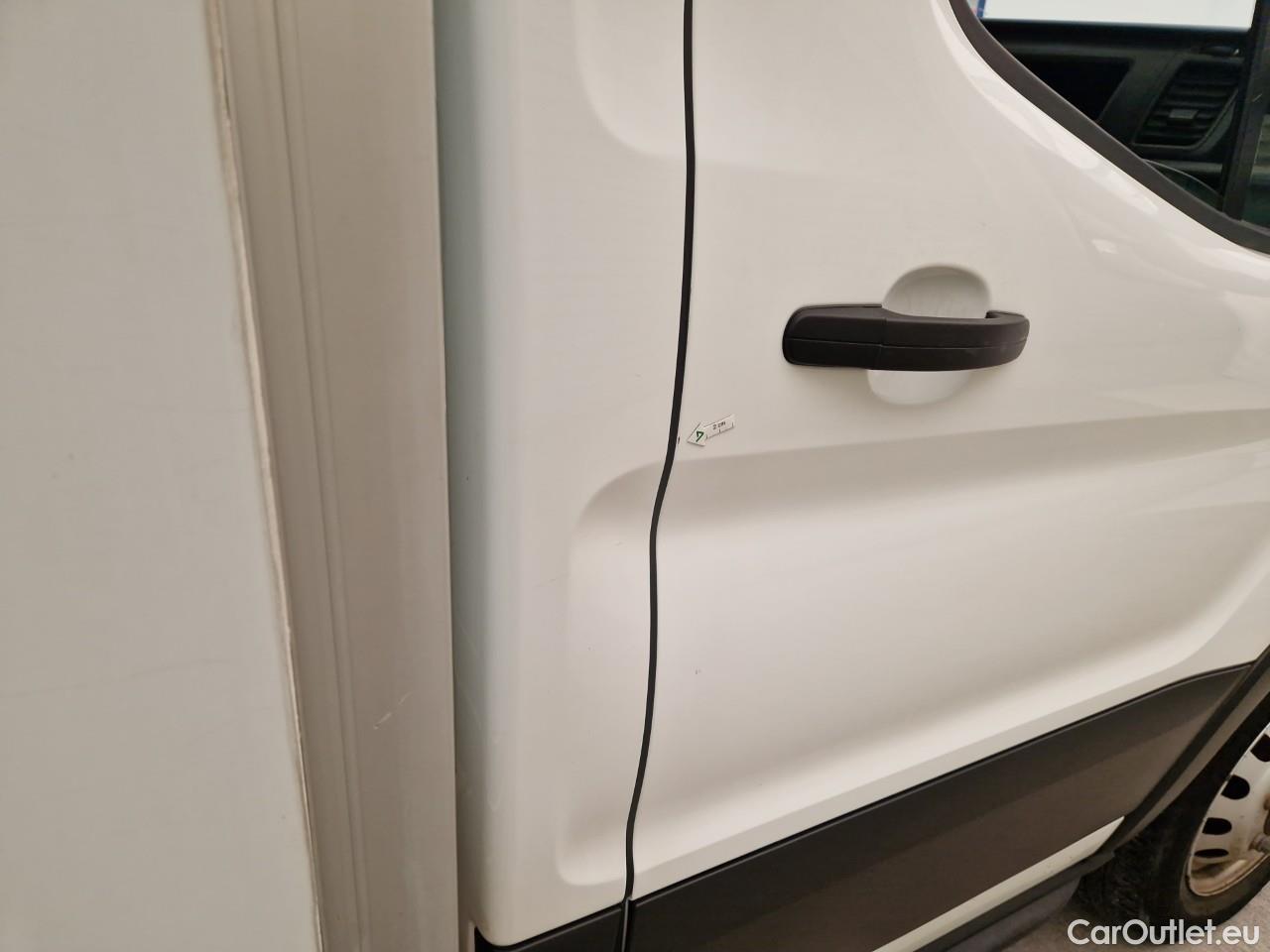  Ford  Transit 2.0L EcoBlue 130CP 350 L3 Trend RWD #21