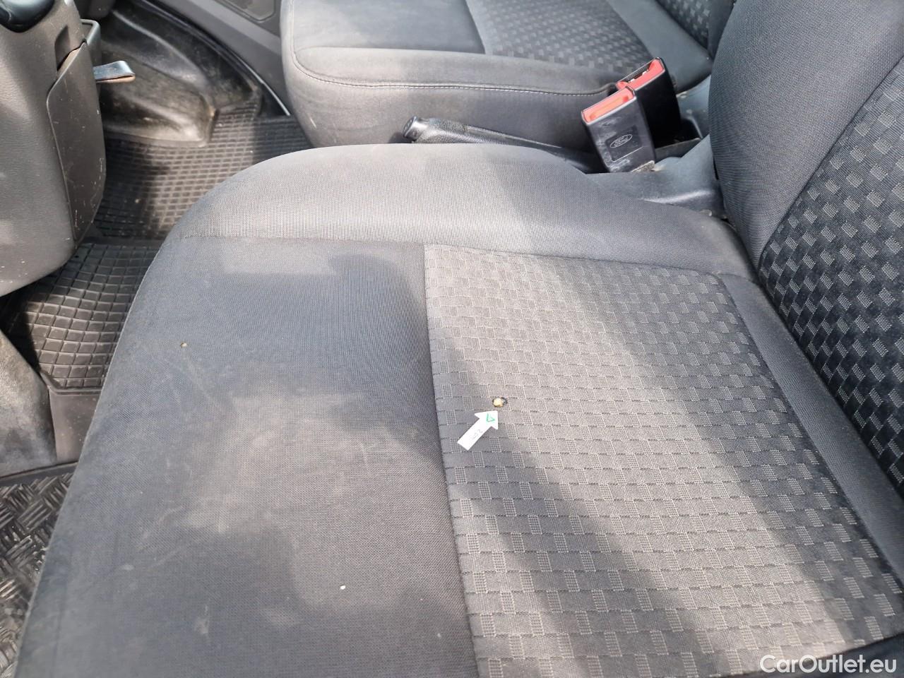  Ford  Transit 2.0L EcoBlue 130CP 350 L3 Trend RWD #64