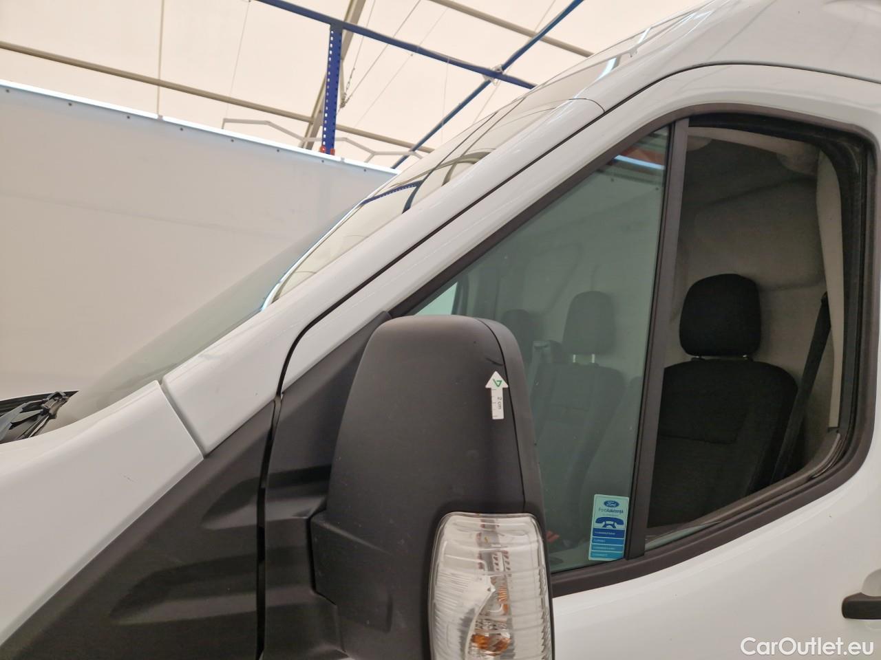  Ford  Transit 2.0L EcoBlue 130PS Trend RWD H3 350 L4 #7