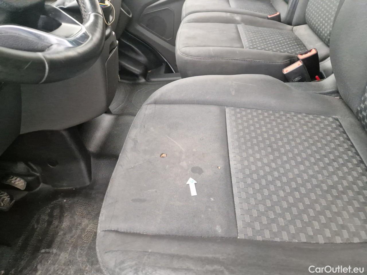  Ford  Transit 2.0L EcoBlue 130CP 350 L3 Trend RWD #54