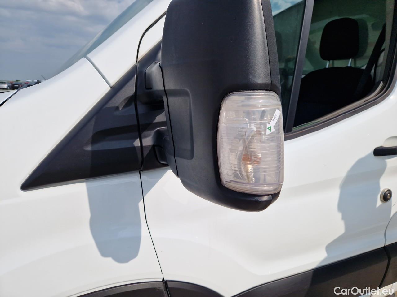  Ford  Transit 2.0L EcoBlue 130CP 350 L3 Trend RWD #7