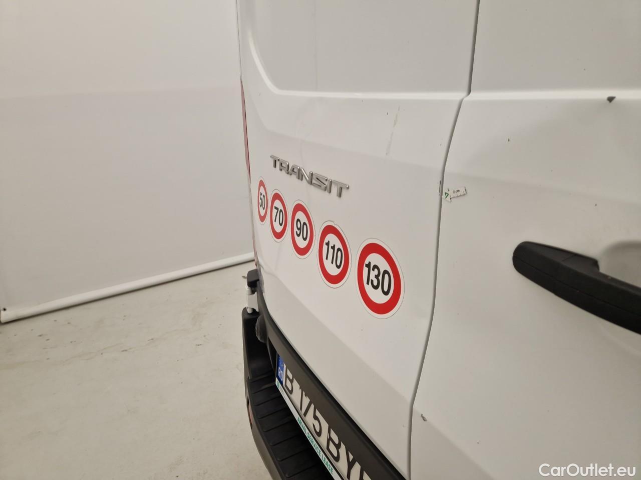  Ford  Transit 2.0L EcoBlue 130PS Trend RWD H3 350 L4 #43