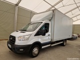  Ford  Transit 2.0L EcoBlue 130CP 350 L3 Trend RWD 