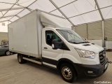  Ford  Transit 2.0L EcoBlue 130CP 350 L3 Trend RWD #2