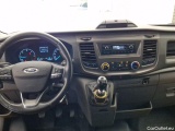  Ford  Transit 2.0L EcoBlue 130CP 350 L3 Trend RWD #5