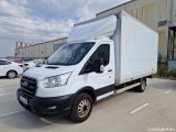  Ford  Transit 2.0L EcoBlue 130CP 350 L3 Trend RWD 