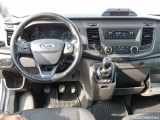  Ford  Transit 2.0L EcoBlue 130CP 350 L3 Trend RWD #5
