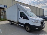  Ford  Transit 2.0L EcoBlue 130CP 350 L3 Trend RWD #2