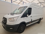  Ford  Transit 2.0L EcoBlue 130PS Trend RWD H3 350 L4 