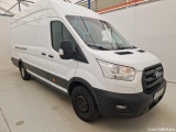  Ford  Transit 2.0L EcoBlue 130PS Trend RWD H3 350 L4 #2
