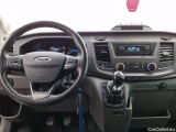  Ford  Transit 2.0L EcoBlue 130PS Trend RWD H3 350 L4 #5