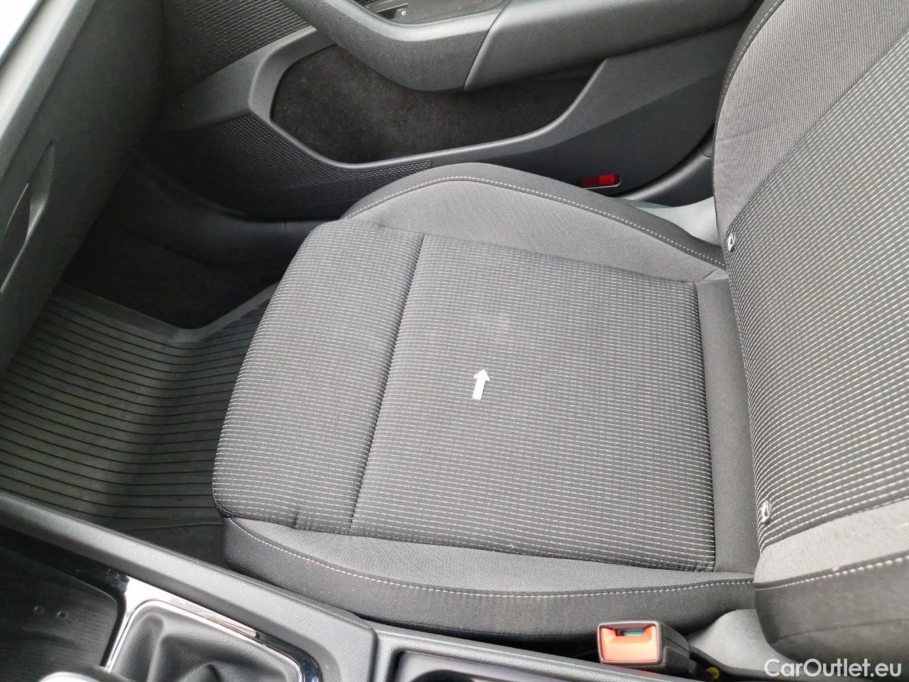  Skoda  Octavia 1.5 TSI 150CP Ambition #29