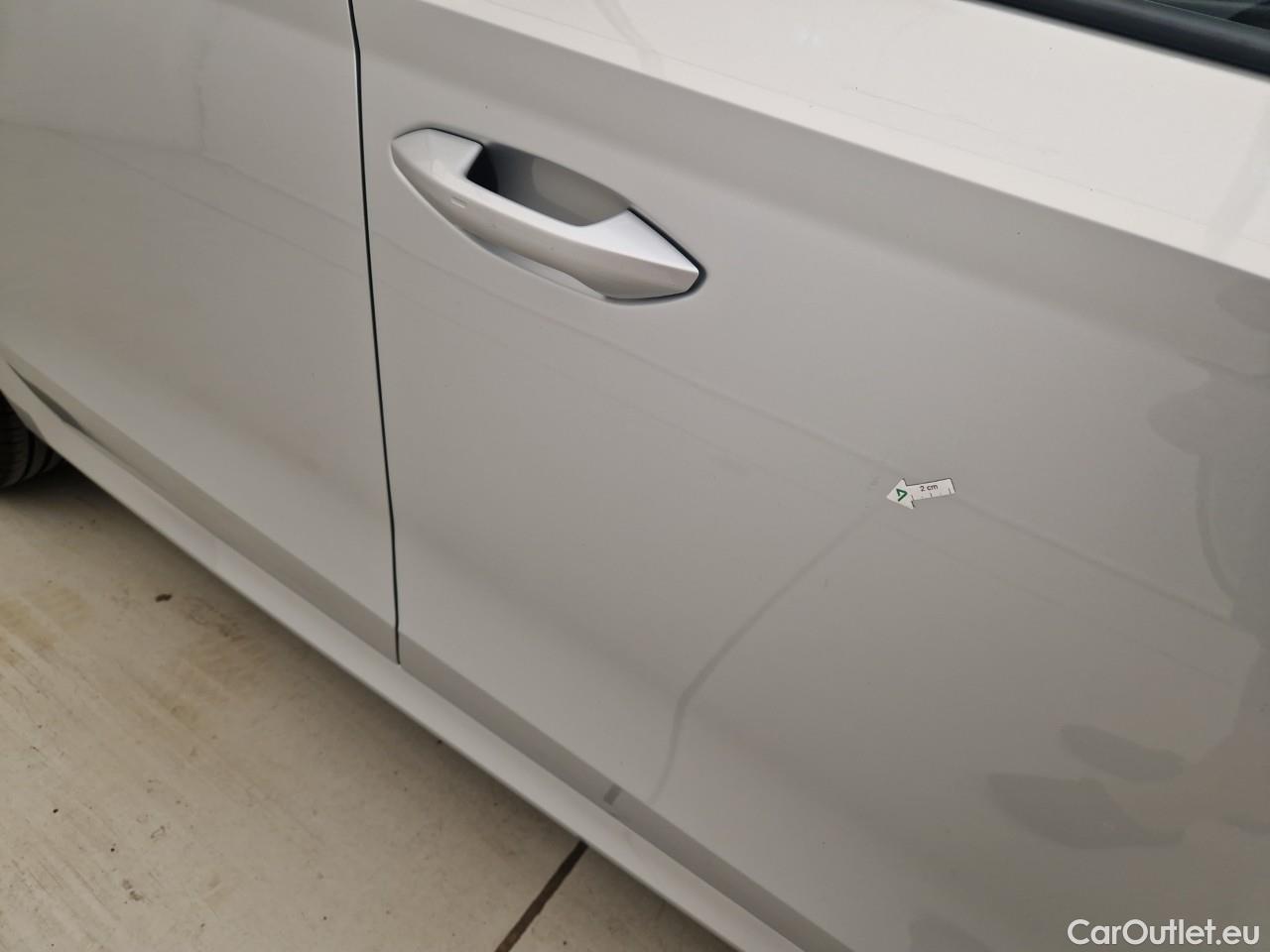  Skoda  Octavia 1.5 TSI 150CP Ambition #21