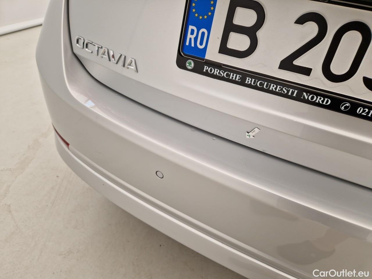  Skoda  Octavia 1.5 TSI 150CP Ambition #18