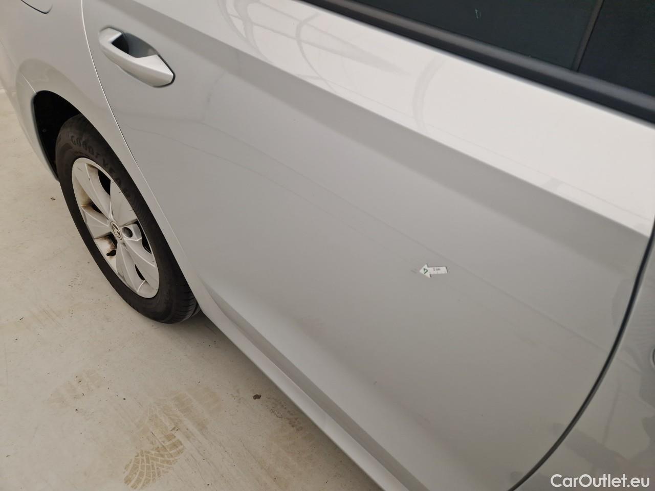  Skoda  Octavia 1.5 TSI 150CP Ambition #26