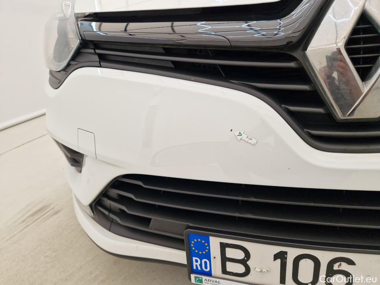  Renault  Clio 0.9 TCe 90CP Life Collection #2