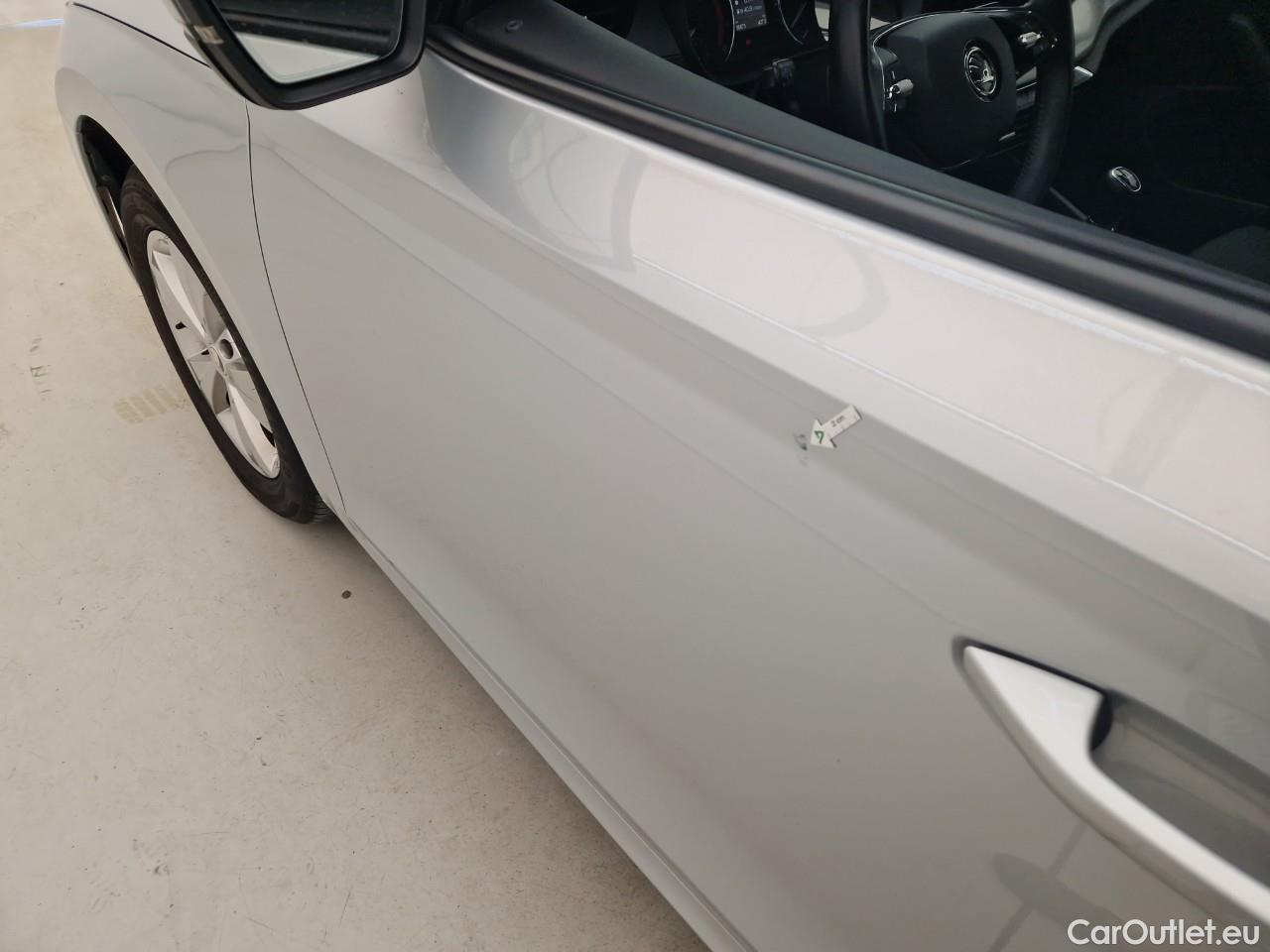  Skoda  Octavia 1.5 TSI 150CP Ambition #2
