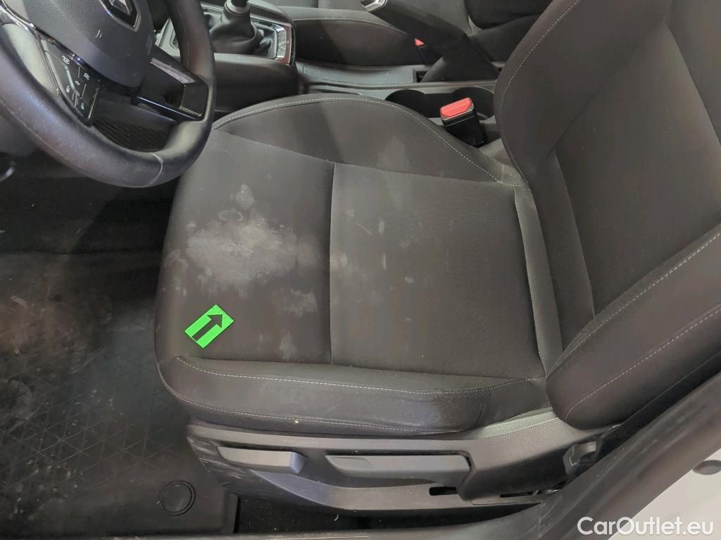  Renault  Clio 1.0 TCe 90CP Life #9