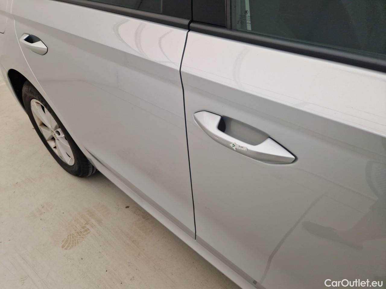  Skoda  Octavia 1.5 TSI 150CP Ambition #23