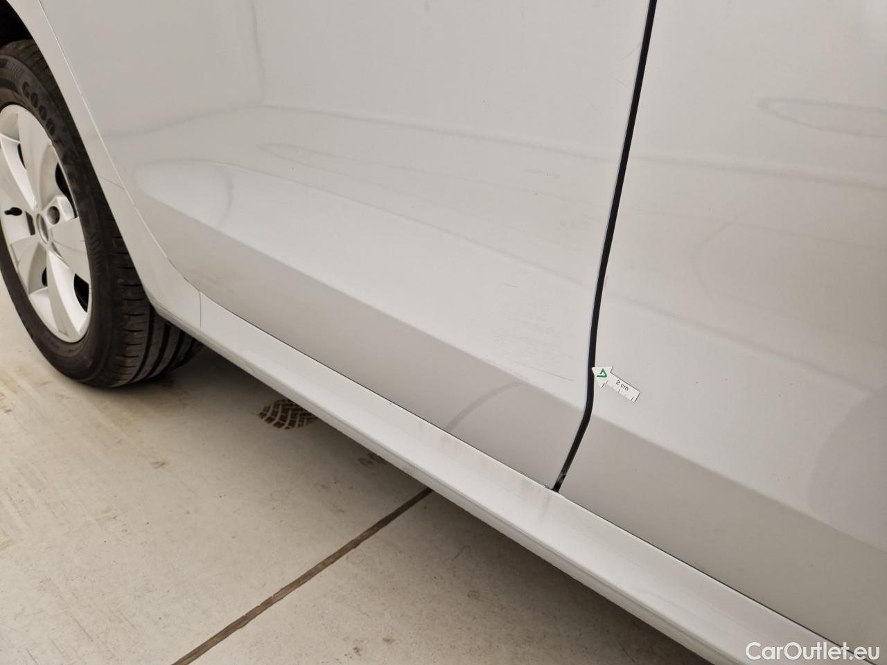  Skoda  Octavia 1.5 TSI 150CP Ambition #11