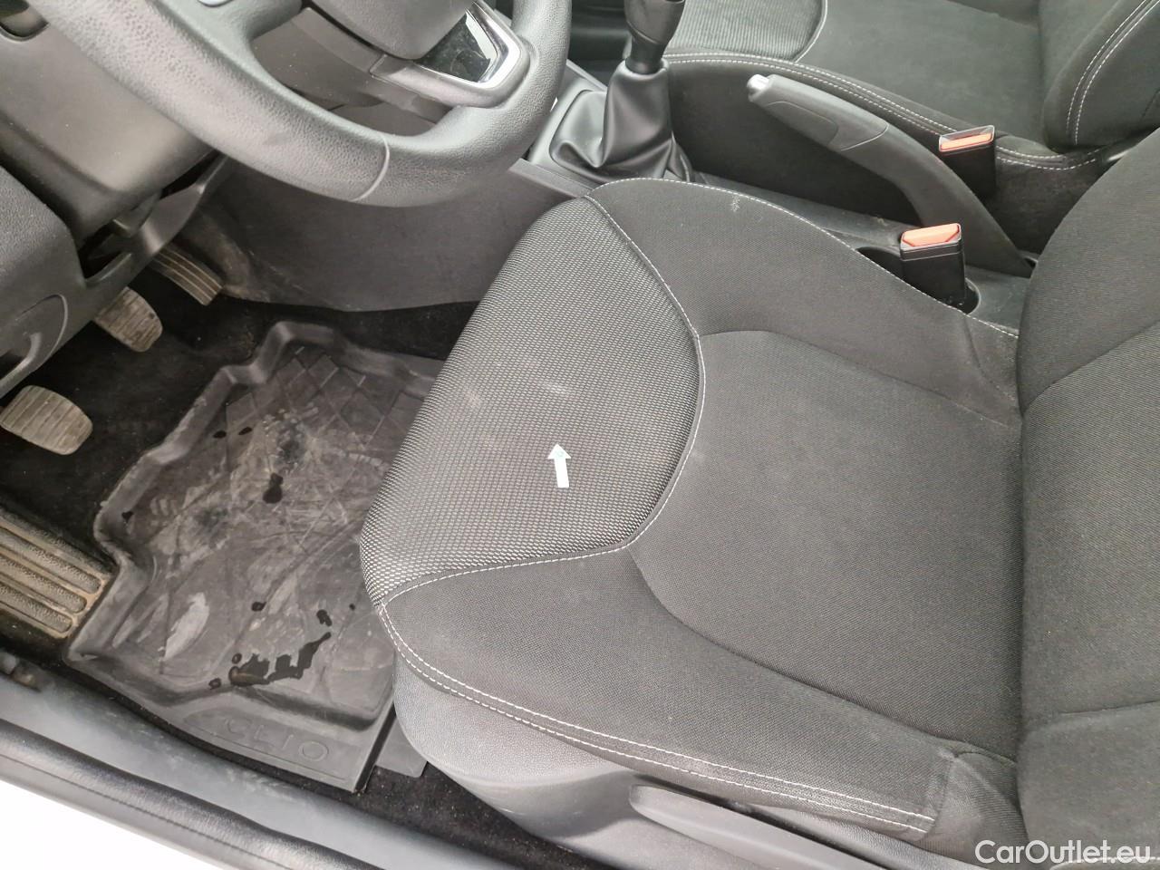  Renault  Clio 0.9 TCe 90CP Life Collection #22