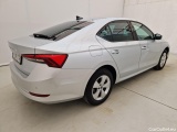  Skoda  Octavia 1.5 TSI 150CP Ambition #3