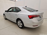  Skoda  Octavia 1.5 TSI 150CP Ambition #4