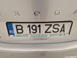  Skoda  Octavia 1.5 TSI 150CP Ambition #10