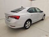  Skoda  Octavia 1.5 TSI 150CP Ambition #3