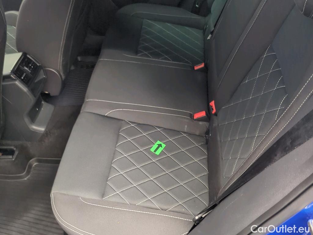  Skoda  Karoq 2.0 TSI 190CP Sportline DSG 4x4 #36