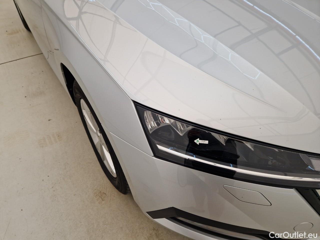  Skoda  Octavia 1.5 TSI 150CP Ambition #16