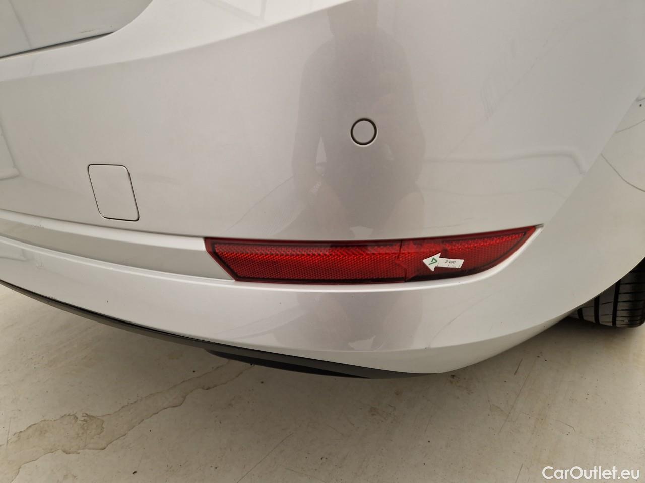  Skoda  Octavia 1.5 TSI 150CP Ambition #26