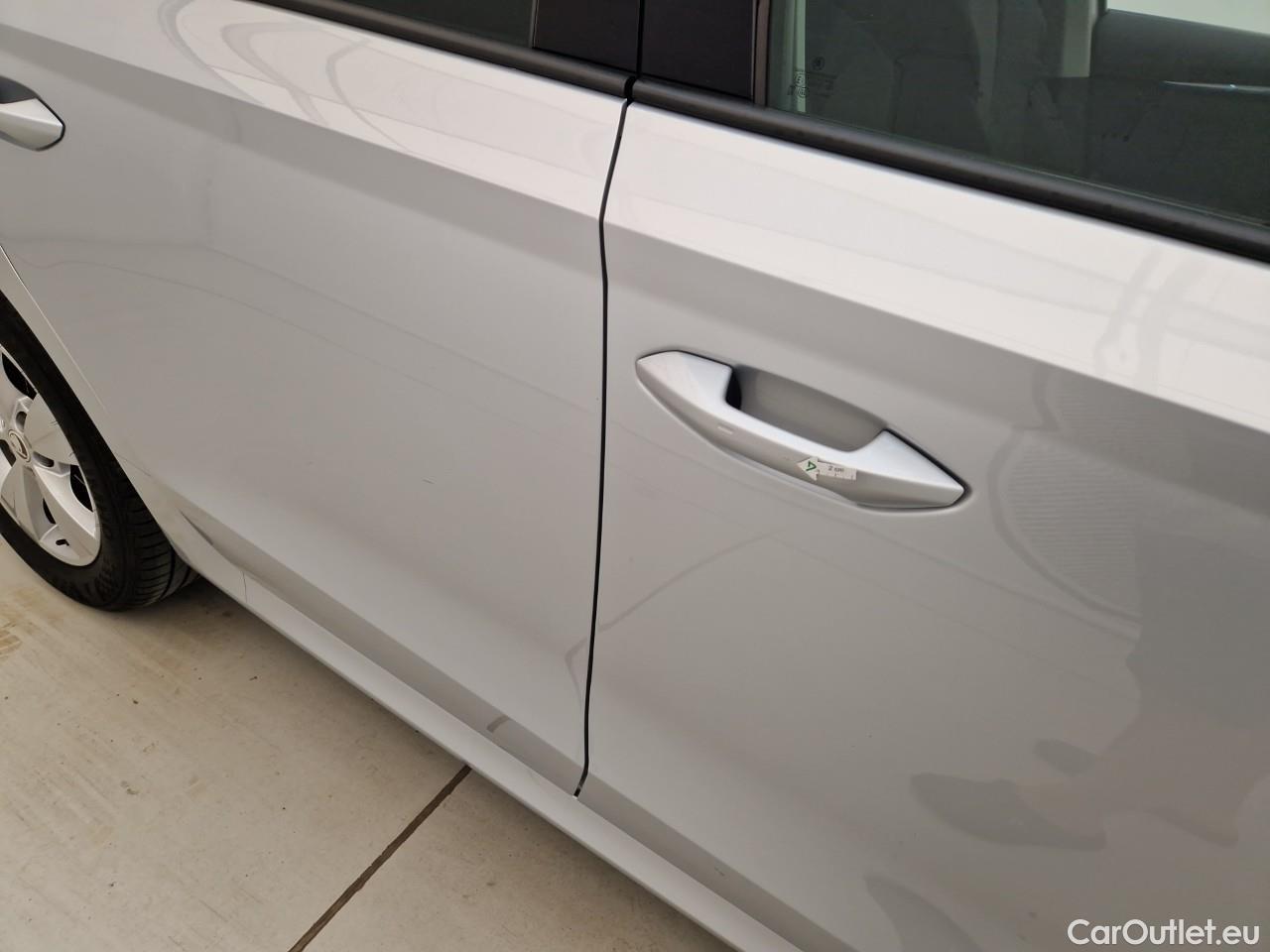  Skoda  Octavia 1.5 TSI 150CP Ambition #26