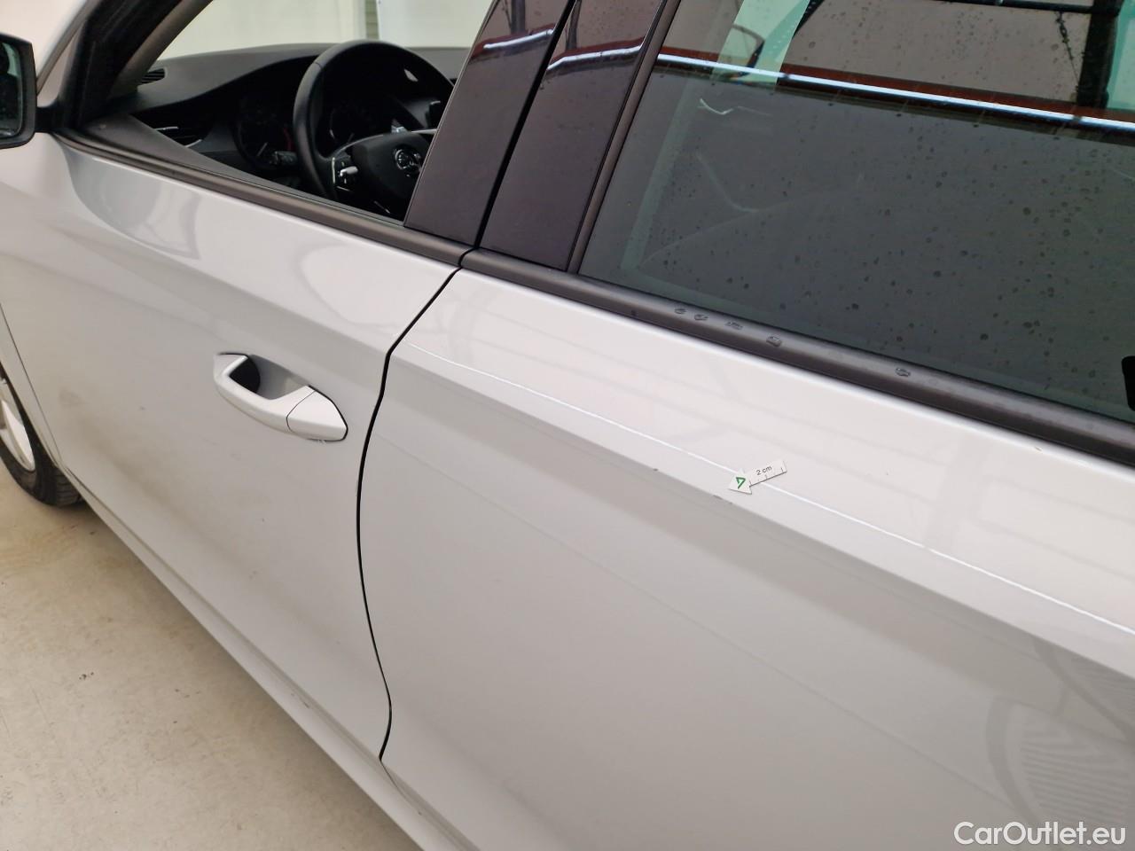  Skoda  Octavia 1.5 TSI 150CP Ambition #23