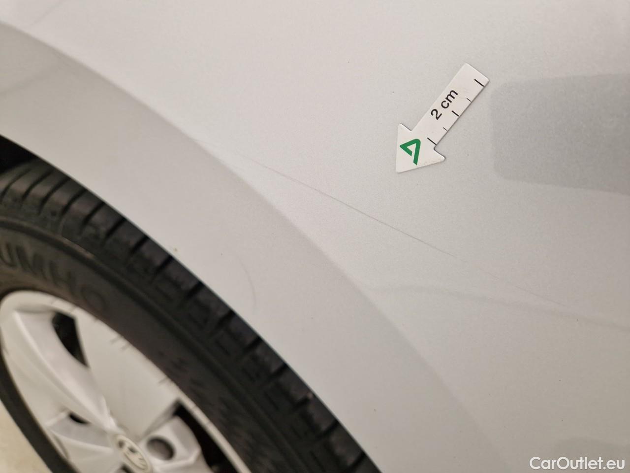  Skoda  Octavia 1.5 TSI 150CP Ambition #5