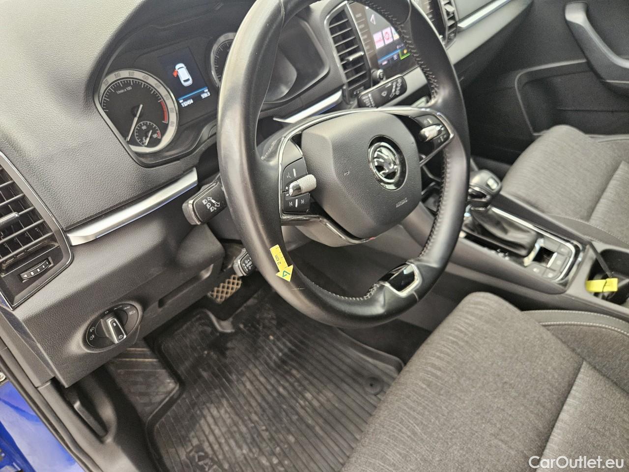  Skoda  Karoq 2.0 TDI 150CP Style DSG 4x4 #33