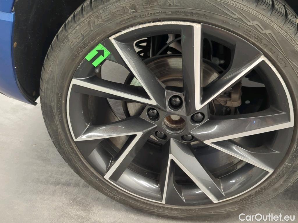  Skoda  Karoq 2.0 TSI 190CP Sportline DSG 4x4 #22
