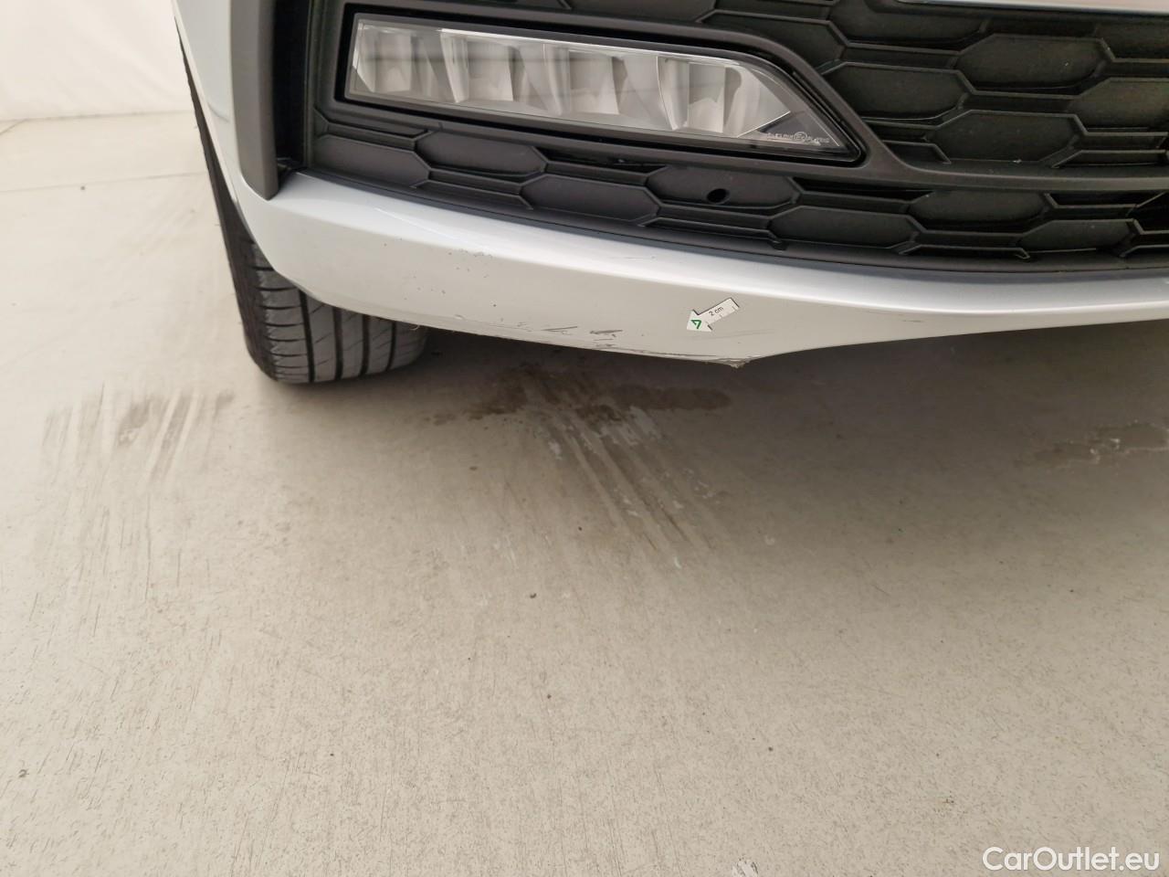  Skoda  Octavia 1.5 TSI 150CP Ambition #7