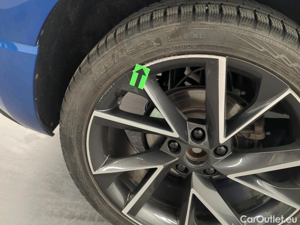  Skoda  Karoq 2.0 TSI 190CP Sportline DSG 4x4 #12