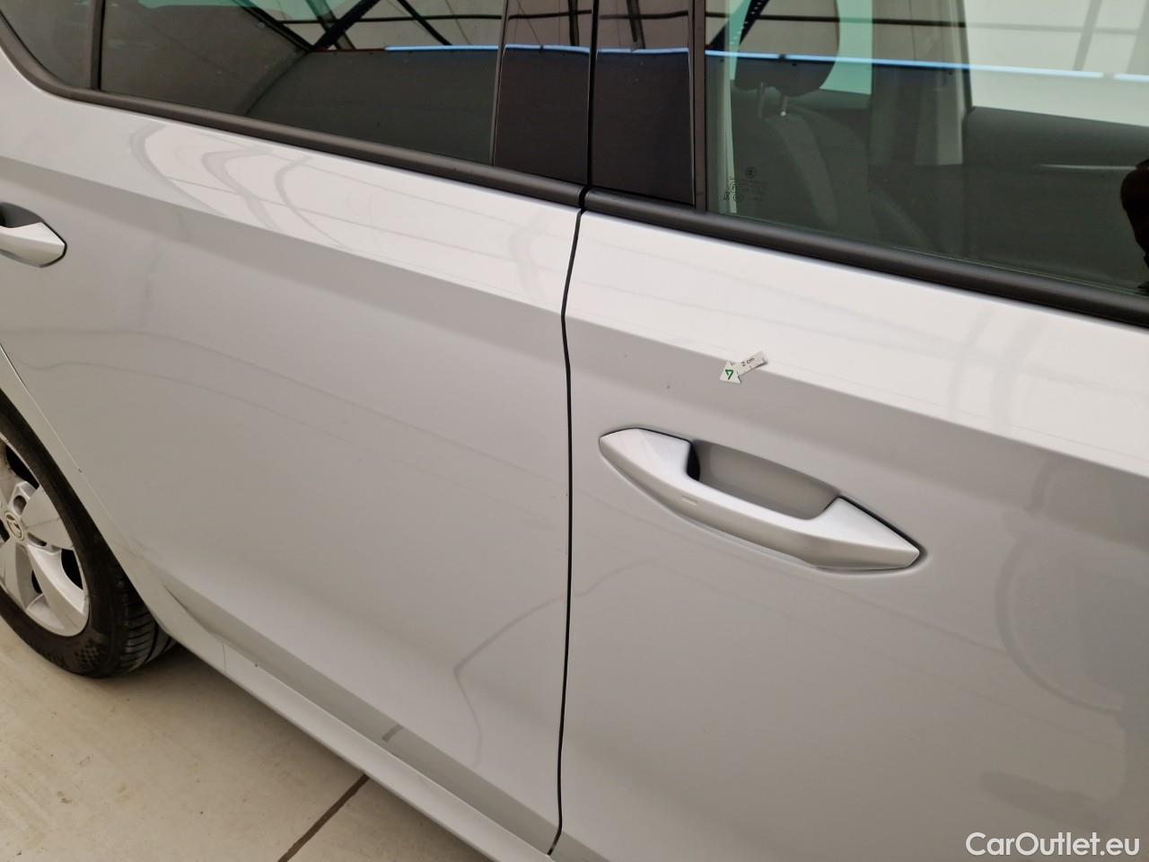  Skoda  Octavia 1.5 TSI 150CP Ambition #15