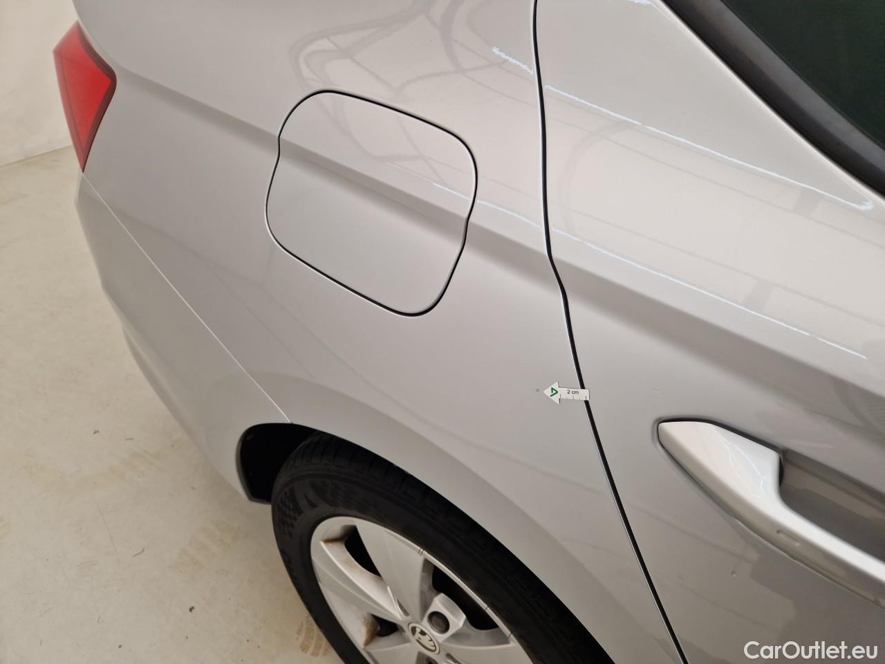  Skoda  Octavia 1.5 TSI 150CP Ambition #17