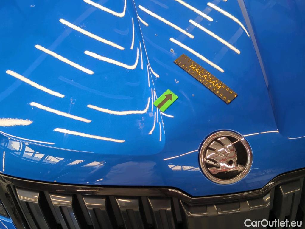  Skoda  Karoq 2.0 TSI 190CP Sportline DSG 4x4 #4