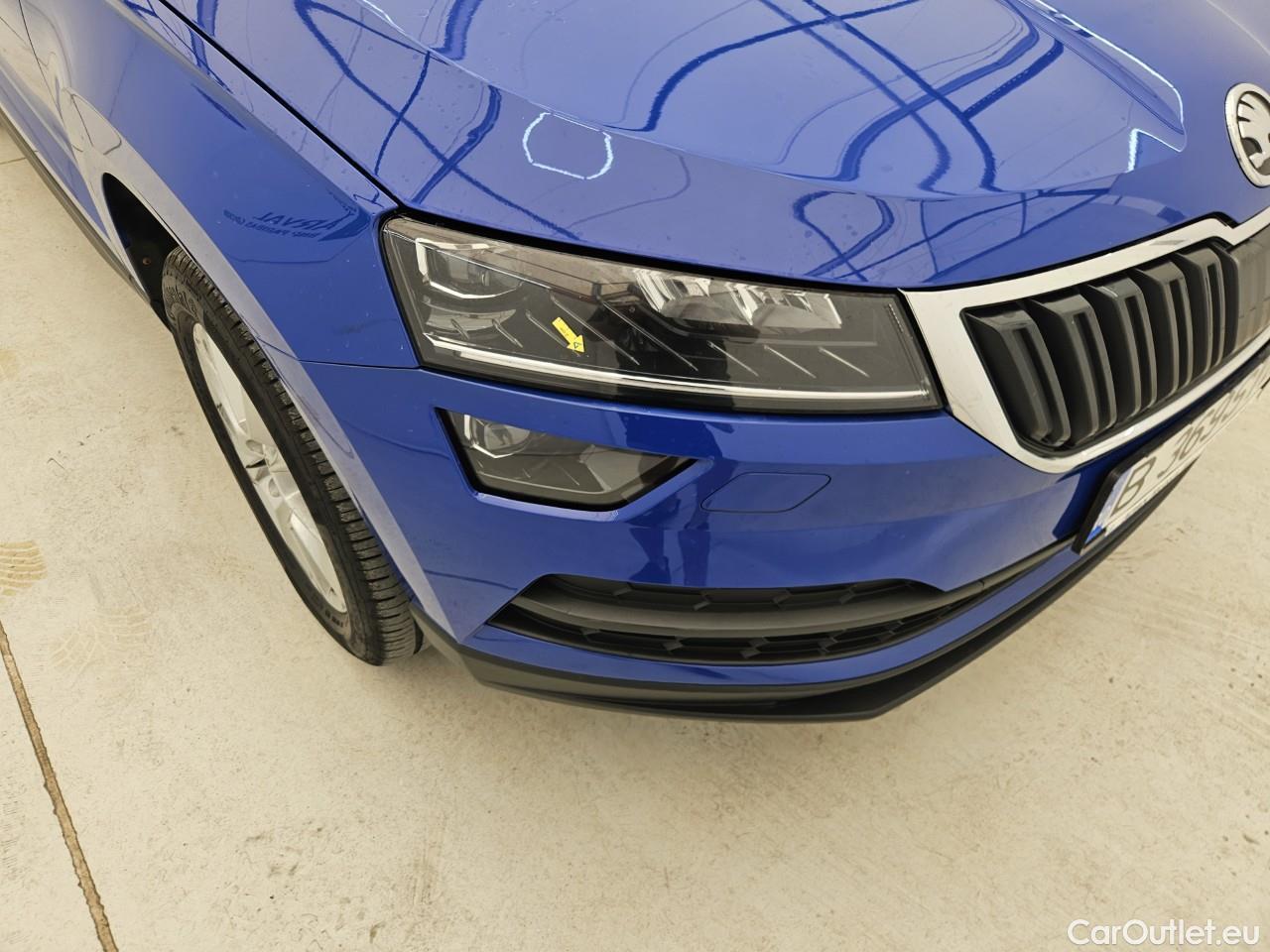  Skoda  Karoq 2.0 TDI 150CP Style DSG 4x4 #11